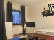 Studio zu vermieten in Berlin