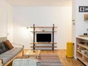 Studio zu vermieten in Berlin