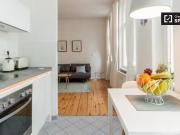 Studio zu vermieten in Berlin