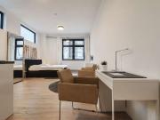 Studio zu vermieten in Berlin