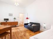 Studio zu vermieten in Berlin