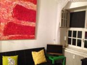 Studio in Berlin zu vermieten Studio in Berlin zu vermieten