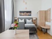 Studio zu vermieten in Berlin