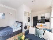 Studio zu vermieten in Berlin