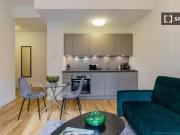 Studio zu vermieten in Berlin