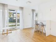 Studio zu vermieten in Berlin