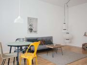 Studio zu vermieten in Berlin