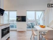 Studio zu vermieten in Berlin, Deutschland