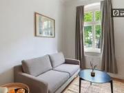 Studio zu vermieten in Berlin, Deutschland