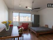 Studio zu vermieten in Berlin, Deutschland