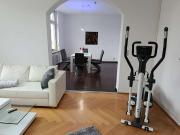 Studio zu vermieten in der Bleichstraße, Wiesbaden