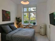 Studio zu vermieten in der Bleichstraße, Wiesbaden