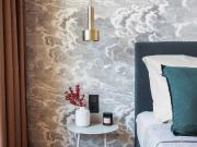 Studio zu vermieten in der Speicherstadt, Hamburg