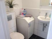 Studio zu vermieten in der Weißen Stadt, Berlin