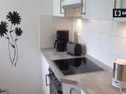 Studio zu vermieten in der Weißen Stadt, Berlin