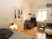 Studio zu vermieten in Düsseldorf Studio zu vermieten in Düsseldorf