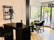 Studio zu vermieten in Düsseldorf