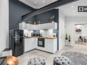 Studio zu vermieten in Düsseldorf, Deutschland Studio zu vermieten in Düsseldorf, Deutschland