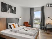 Studio zu vermieten in Frankfurt am Main Studio zu vermieten in Frankfurt am Main