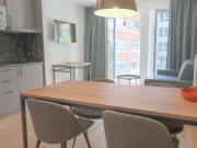 Studio zu vermieten in Frankfurt am Main