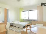 Studio zu vermieten in Frankfurt am Main