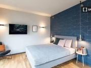 Studio zu vermieten in Frankfurt am Main