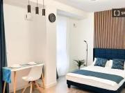 Studio zu vermieten in Frankfurt am Main