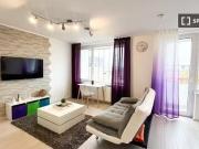 Studio zu vermieten in Frankfurt am Main