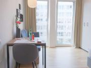 Studio zu vermieten in Frankfurt am Main