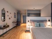 Studio zu vermieten in Hamburg