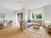 Studio zu vermieten in Hamburg