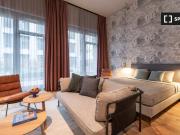 Studio zu vermieten in Hamburg