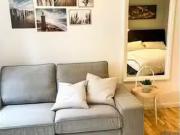 Studio zu vermieten in Leipzig