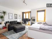 Studio zu vermieten in Panketal, Berlin