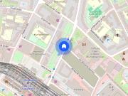 Studio zu vermieten in Pure Living East Side Gallery