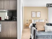 Studio zu vermieten in Sihlfeld, Zürich