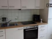 Studio zu vermieten in Stuttgart