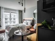 Studio zur Miete in Altperlach, München