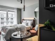 Studio zur Miete in Altperlach, München Studio zur Miete in Altperlach, München