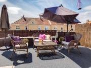 Studio zur Miete in Am Westbad, München