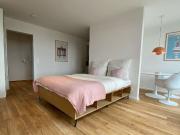 Studio zur Miete in Fischerinsel, Berlin