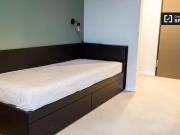 Studio zur Miete in Komplex in Friedrichshain, Berlin