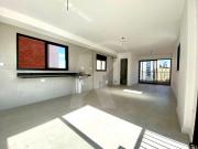 Apartamento/Studio com 50m2, uma linda vista e 1 Vaga no...