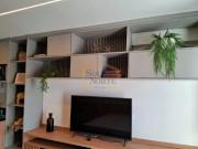 Studio/apartamento, totalmente reformado, mobiliado e...