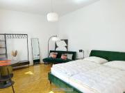 STUDIOAPARTMENT IN BEGEHRTER LAGE DES 3. BEZIRK ZU VERKAUFEN
