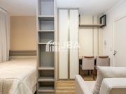 Stúdio/Kitnet 1 Quarto Mossunguê 32m²