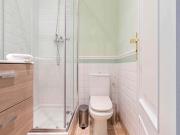 Habitación individual en la San Lorenzo