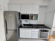 Studio/Loft á venda com 37m², 1 vaga Alto da boa vista