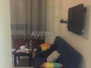 StudioLoft Meublé Zerktouni/Abdelmoumene/Movenpick