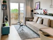 studiomuc Full Serviced Apartment für Kapitalanleger in...